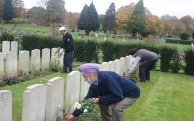 Living Memory Pilot Project launches across UK