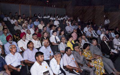 India Remembers launched in Delhi