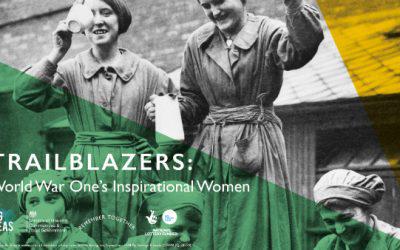 Trailblazers is now UK-wide