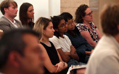 Academic and Community Conference held for Motherhood, Loss and the First World War