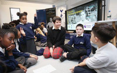 Start planning for your October Black History Month and November Remembrance activities