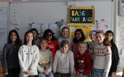 Aspire To Engineer: The Genetic Engineering Challenge winners announced!
