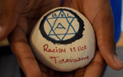 Crystal Palace Academy commemorate Holocaust survivor football coach