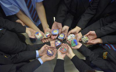 Foundation Stones launches in Wales