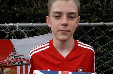 Football Remembers WWII marks VE Day 75