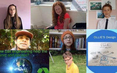The Great Exhibition at Home 2020 prize winners!