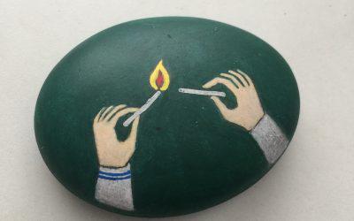 Foundation Stones for Inter Faith Week 2020