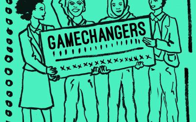 GameChangers Climate Action Youth Summit