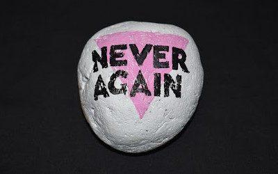 There’s a place for us, somewhere: remembering the gay men persecuted by the Nazis.