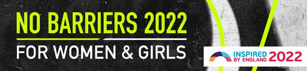 No Barriers 2022 Big Ideas