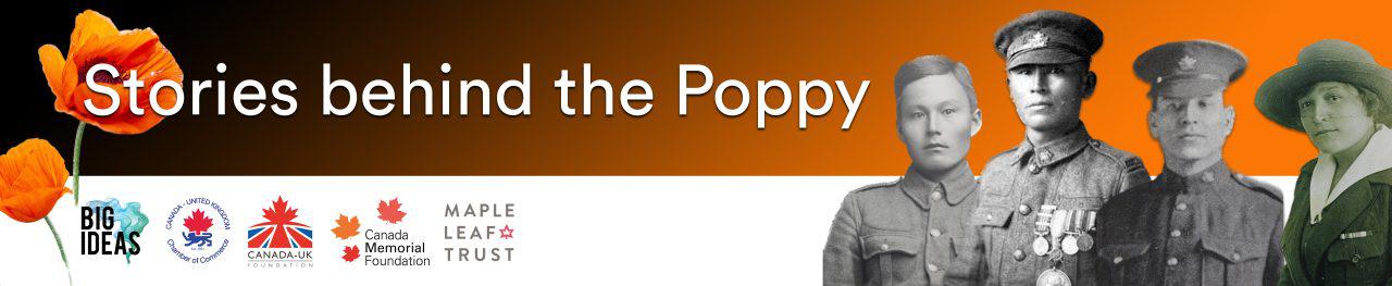 Remember Together: Stories behind the Poppy | Big Ideas