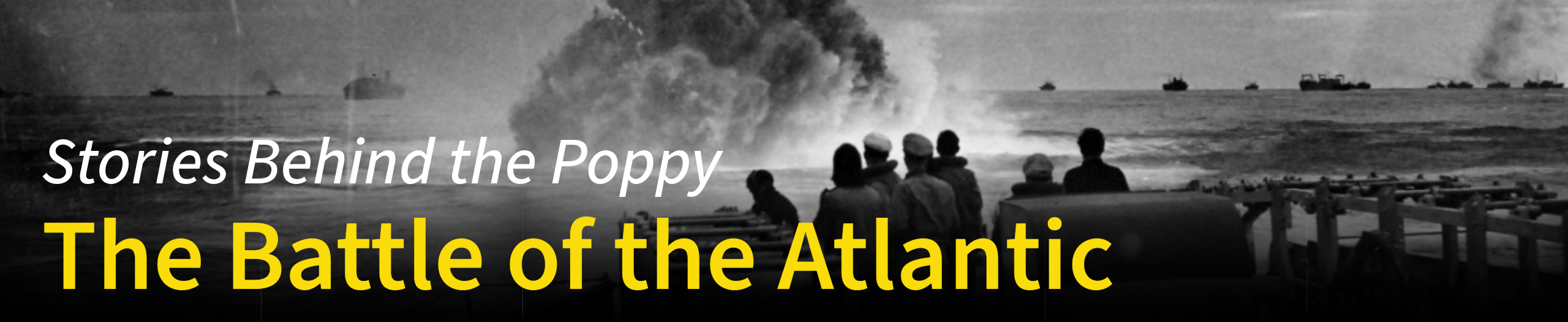 SBTP-Battle of Atlantic-Web Banner