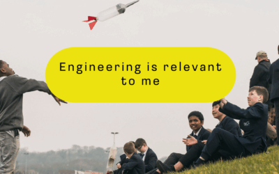Rotherham Science Conference: Sharing Big Ideas in STEM