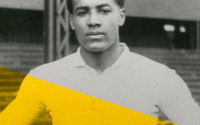 Football backs Tull100 to remember one of Britain’s best